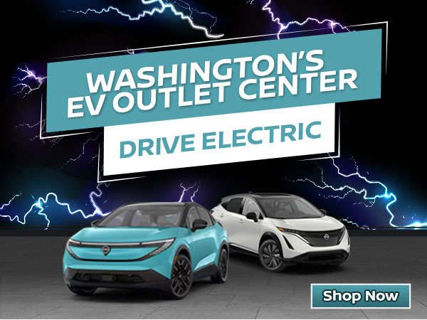 Nissan of Everett
