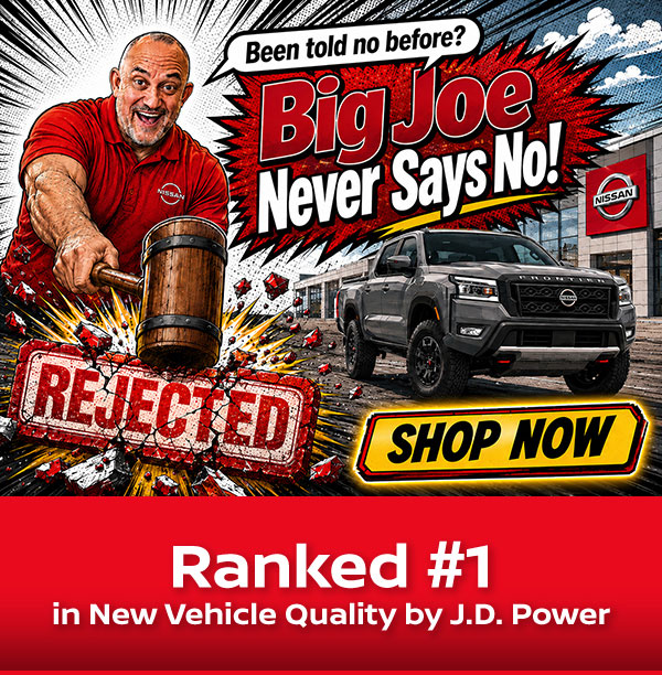 Nissan of Everett