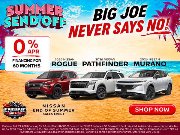 Nissan of Everett