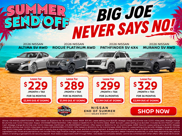 Nissan of Everett