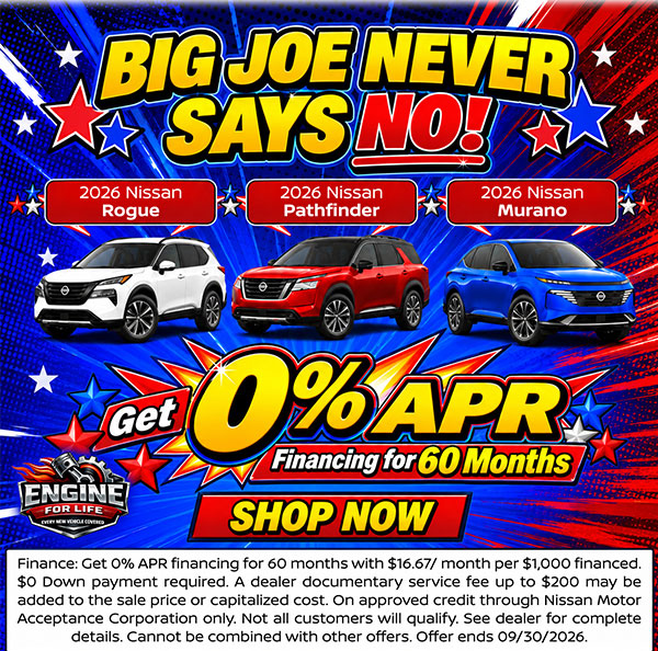 Nissan of Everett