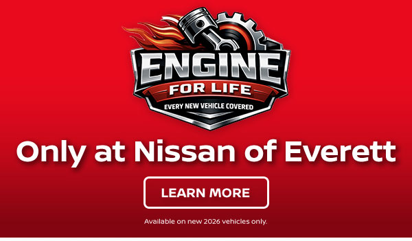 Nissan of Everett