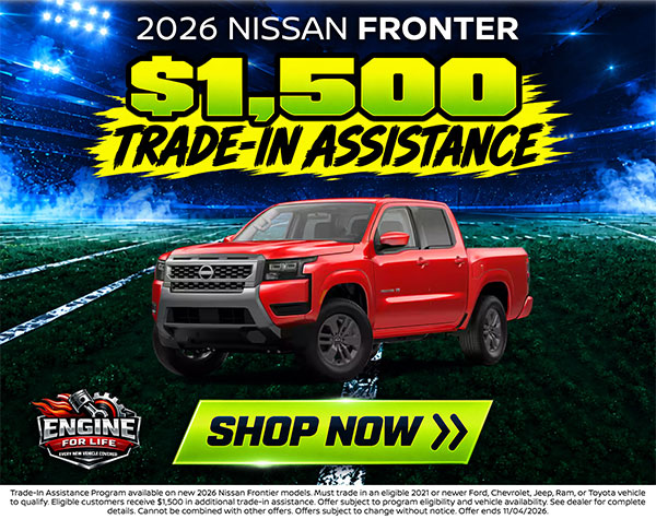 Nissan of Everett