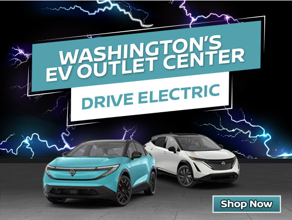 Nissan of Everett