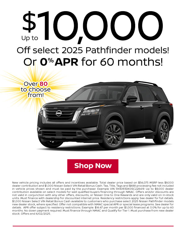 Nissan of Rivergate