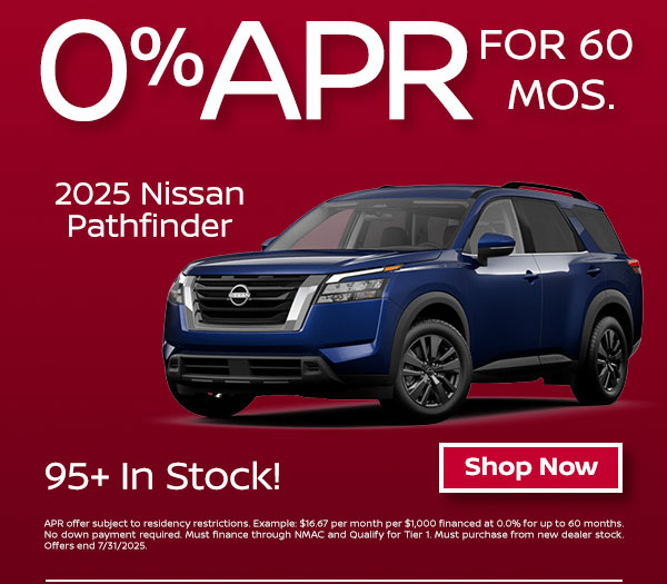Nissan of Rivergate