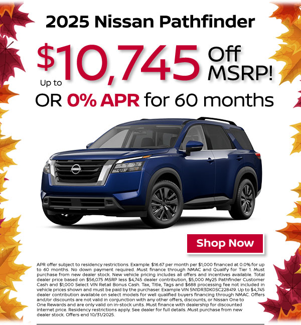 Nissan of Rivergate