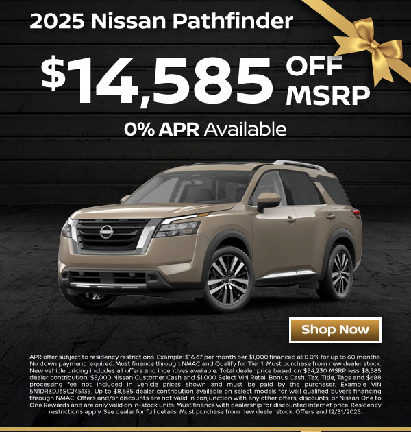 Nissan of Rivergate