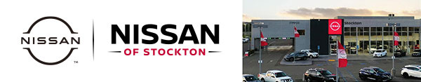 Nissan of Stockton