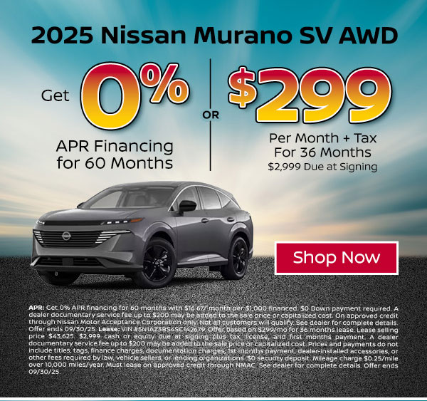 Nissan of Stockton