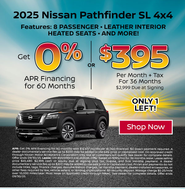 Nissan of Stockton