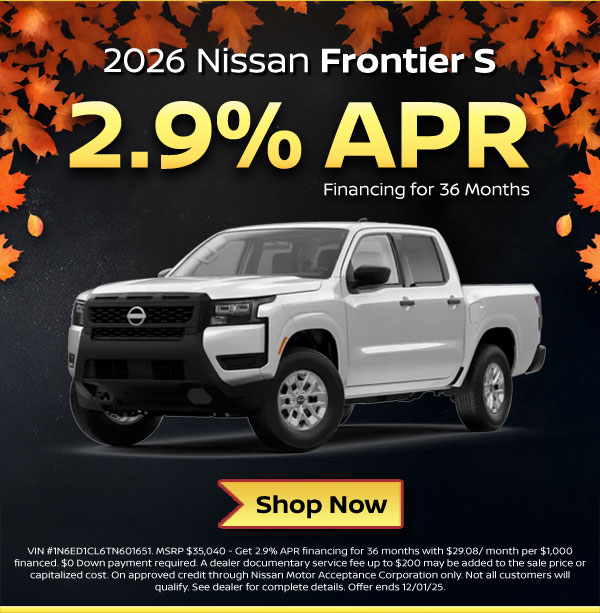 Nissan of Stockton
