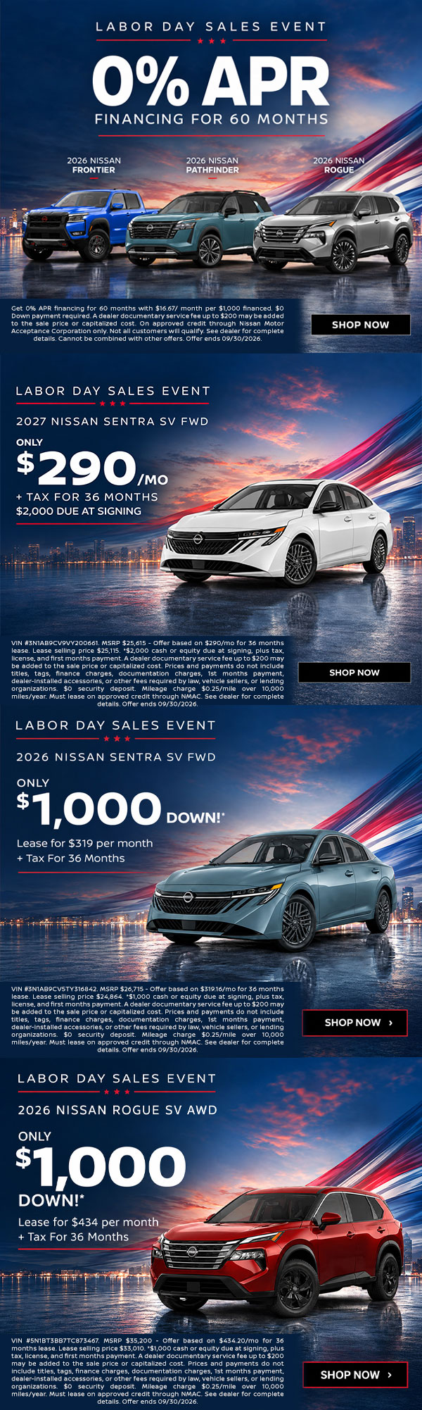 Nissan of Stockton