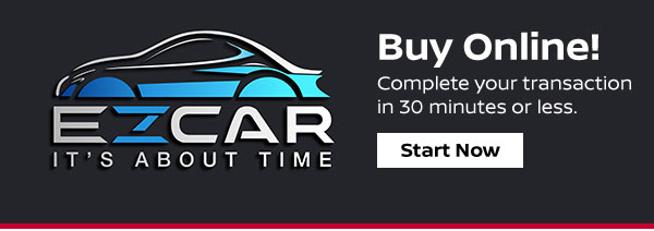 Nissan of Stockton