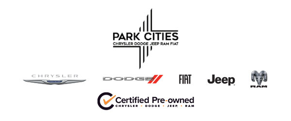 Park Cities CDJR