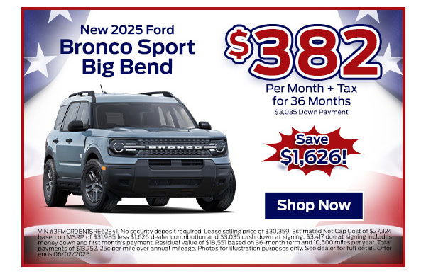 Parks Ford of Wesley Chapel