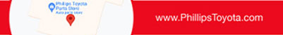 Phillips Toyota
