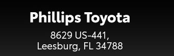 Phillips Toyota