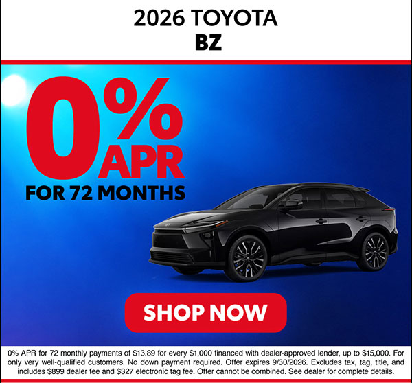Phillips Toyota