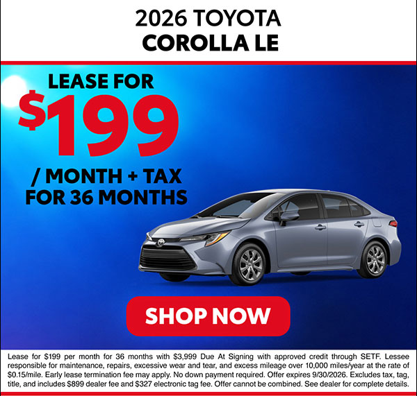 Phillips Toyota