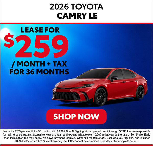 Phillips Toyota