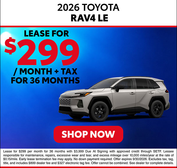 Phillips Toyota