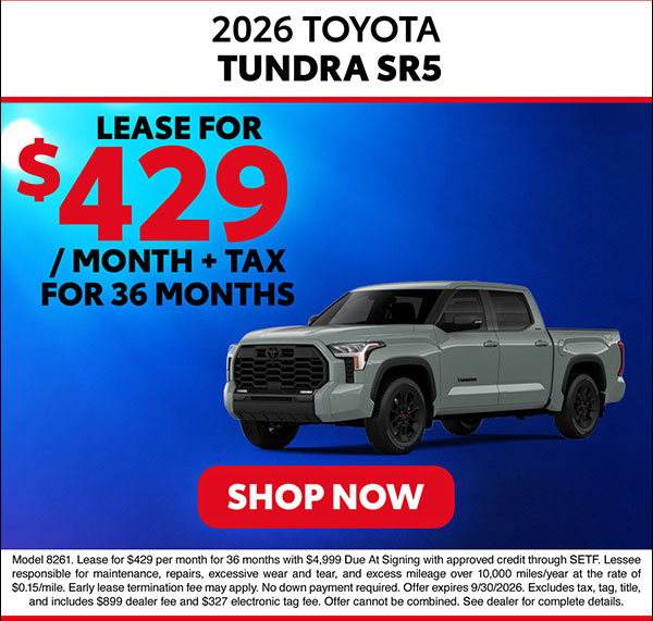 Phillips Toyota