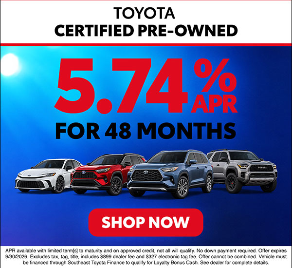 Phillips Toyota