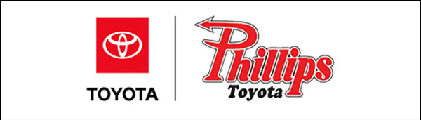 Phillips Toyota