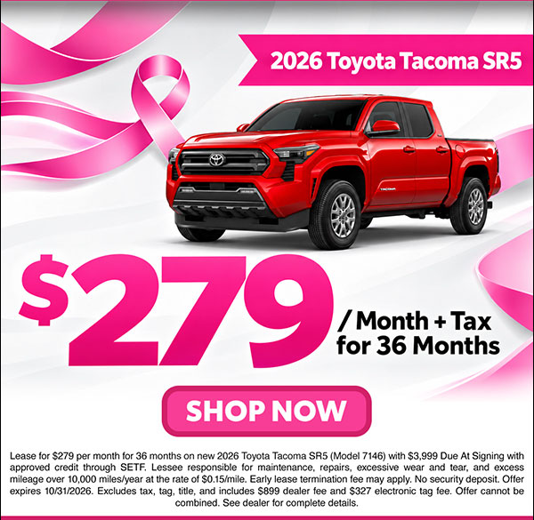 Phillips Toyota
