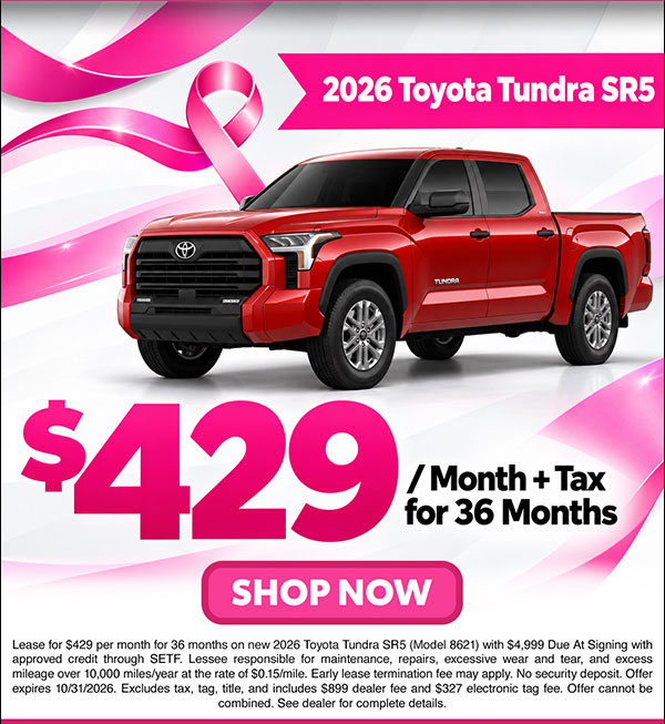 Phillips Toyota