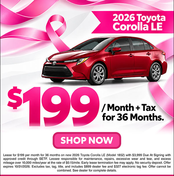 Phillips Toyota