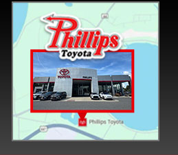 Phillips Toyota