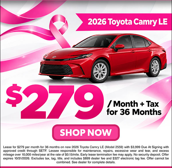 Phillips Toyota