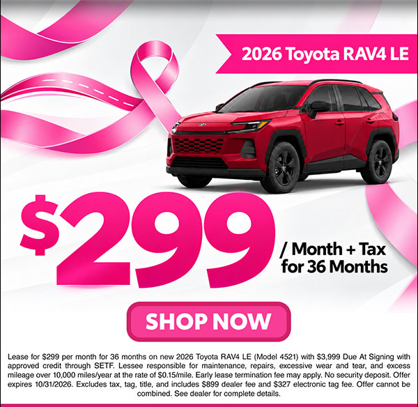 Phillips Toyota