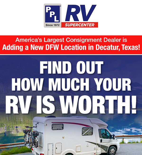 PPL RV Supercenter Decatur