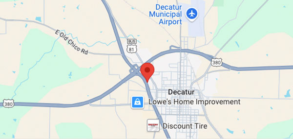 PPL RV Supercenter Decatur