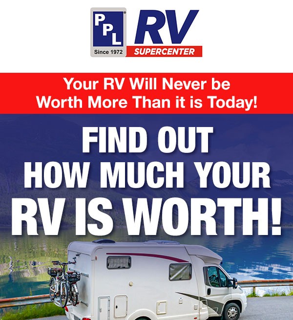 PPL RV Supercenter Decatur