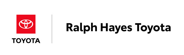 Ralph Hayes Toyota