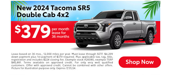 Ralph Hayes Toyota