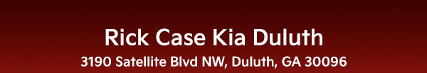 Rick Case Kia Duluth