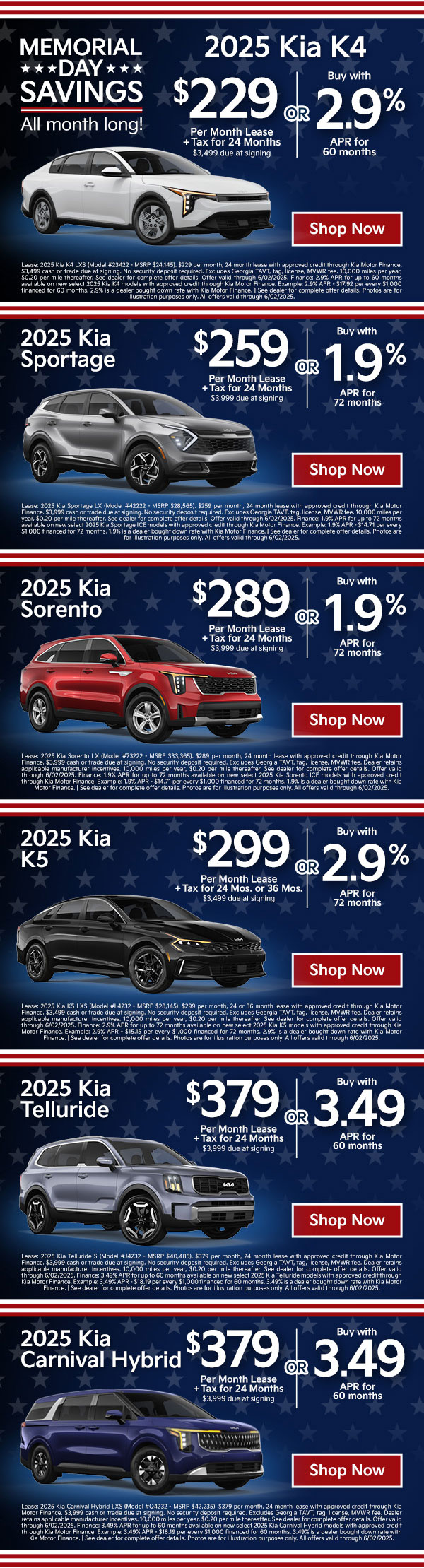 Rick Case Kia Duluth