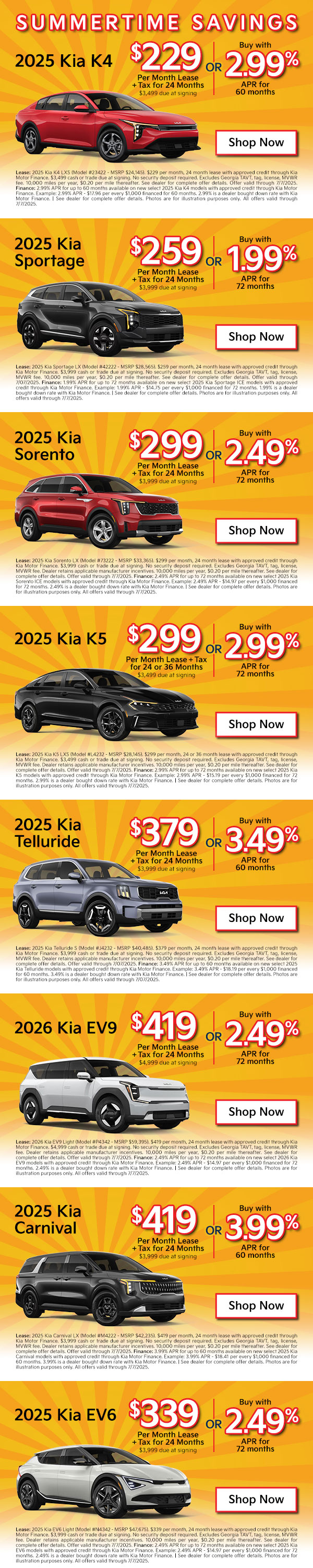 Rick Case Kia Duluth