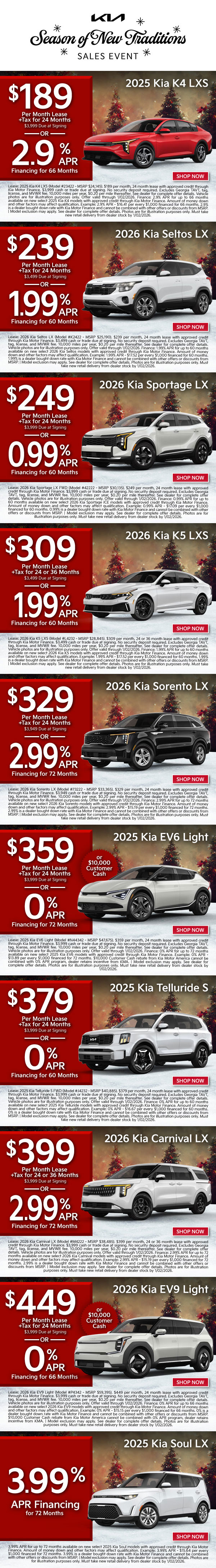 Rick Case Kia Duluth