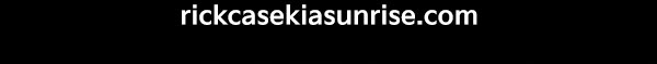 Rick Case Kia Sunrise