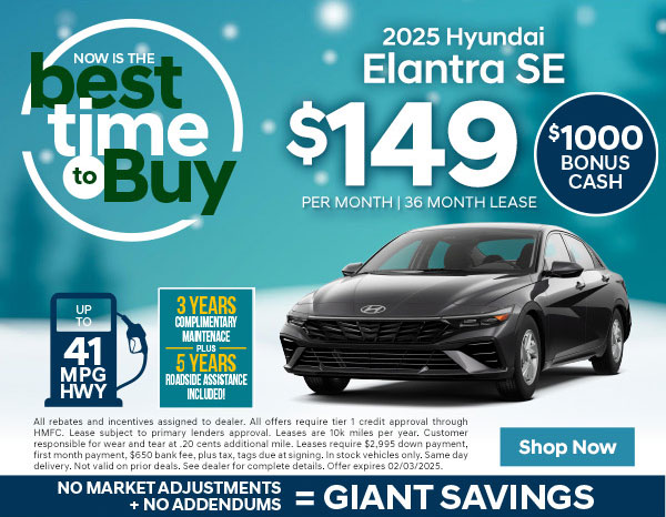 Riverhead Hyundai