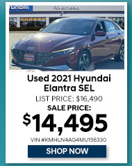 Riverhead Hyundai