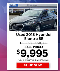 Riverhead Hyundai