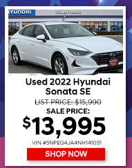 Riverhead Hyundai