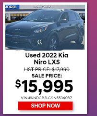 Riverhead Hyundai